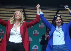 Il campo larghissima si prende Genova e Ravenna, Matera e Taranto al ballottaggio