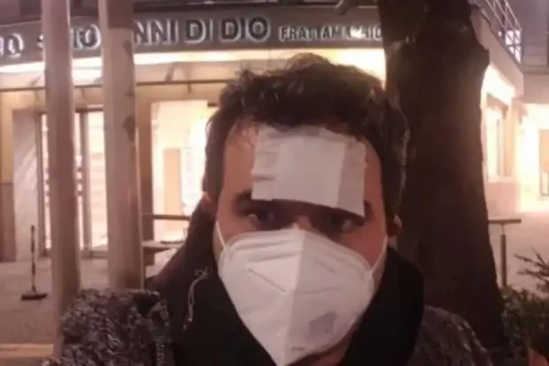 Giù le mani dai professori!