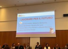 Al Salone Internazionale del Libro la presentazione del Festival del Lavoro 2025