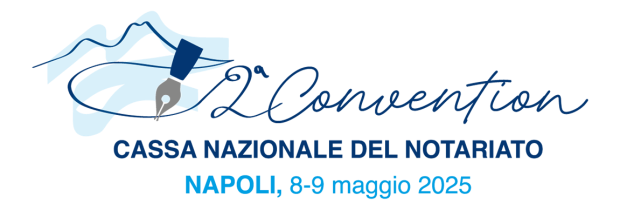 Prende il via a Napoli giovedì il gala del Notariato.