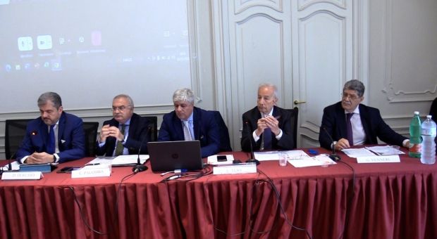 Fenomeni dissesto finanziario soprattutto al Sud e nei comuni piccoli.