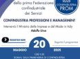 Un milione di addetti per Confindustria professioni e management