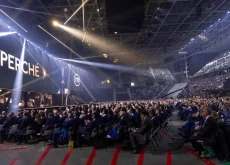 Banca Mediolanum, al via la convention oltre 5.500 partecipanti