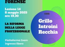 Mga: il secondo speciale sulla riforma della legge professionale