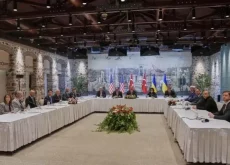 L’opzione della Santa Sede come mediatore tra Russia e Ucraina perde slancio