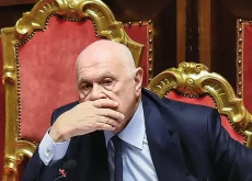 Toghe “militanti”, ecco il giro di vite del ministro Nordio