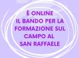 Al San Raffaele di Milano chance di formazione per 16 biologi
