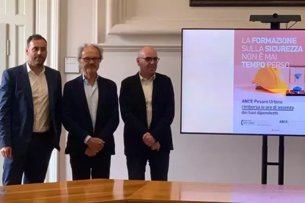 Corsi sulla sicurezza, rimborso per ore di assenza dal lavoro