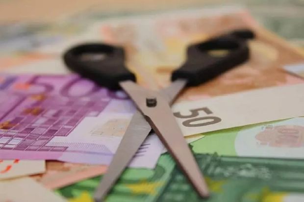 Come affrontare una spesa imprevista senza stress