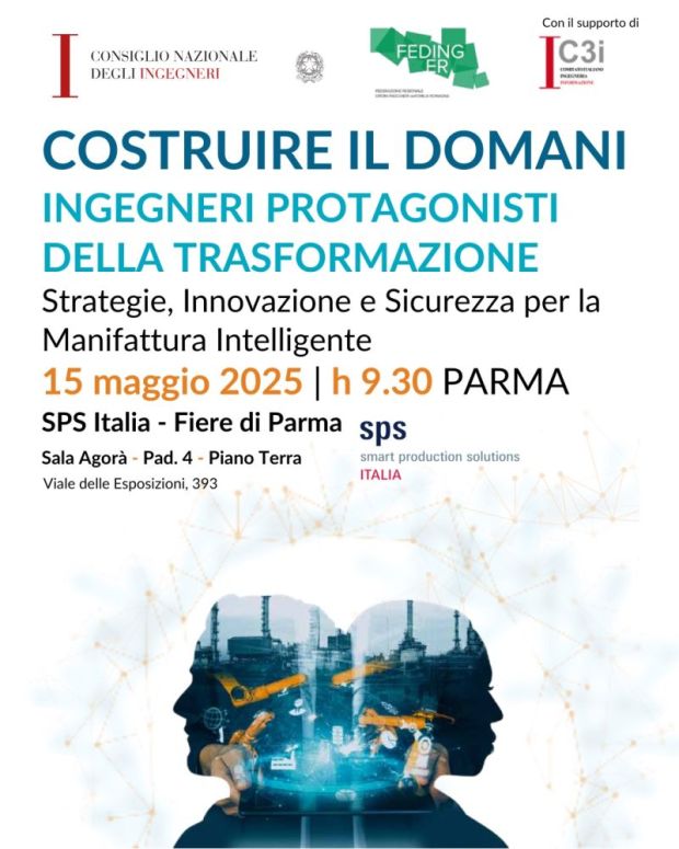 Costruire il domani
