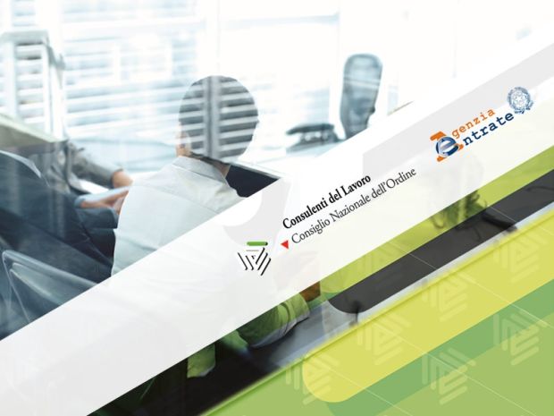 AE e CdL: ancora aperte le iscrizioni per il webcast del 19.05