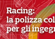 Compie 4 anni il programma assicurativo Racing