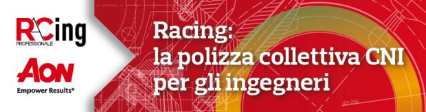Compie 4 anni il programma assicurativo Racing