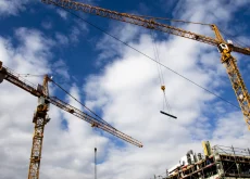 Buone pratiche per la sicurezza nei cantieri edili.