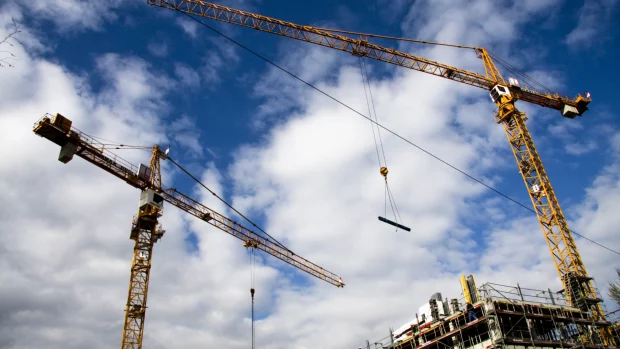 Buone pratiche per la sicurezza nei cantieri edili.