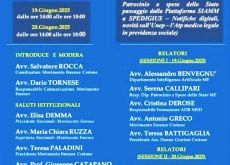 Il Nuovo Processo Civile nel webinar del Movimento Forense di Crotone.