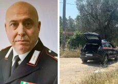 In morte di un Carabiniere