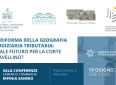 Riforma della geografia giudiziaria