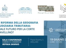 Riforma della geografia giudiziaria