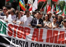 Una piazza sbagliata perché sbaglia le parole