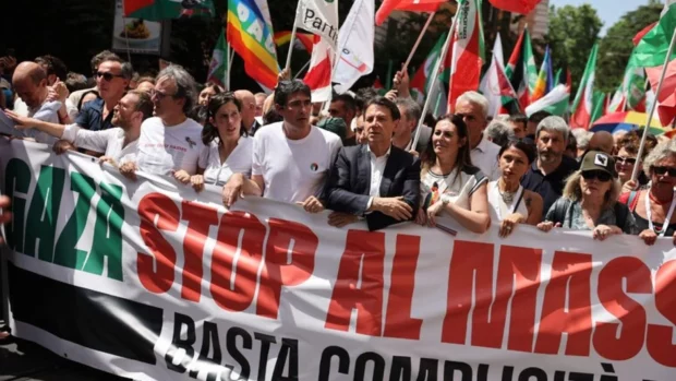 Una piazza sbagliata perché sbaglia le parole