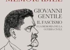 Giovanni Gentile, “una esecuzione memorabile”