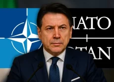 Conte sfida la Nato.