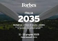 Nasce “Italia 2035”