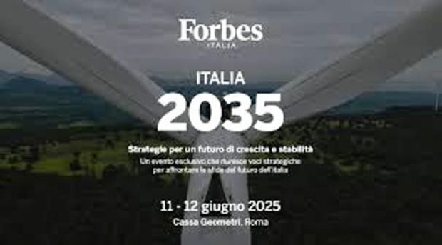 Nasce “Italia 2035”
