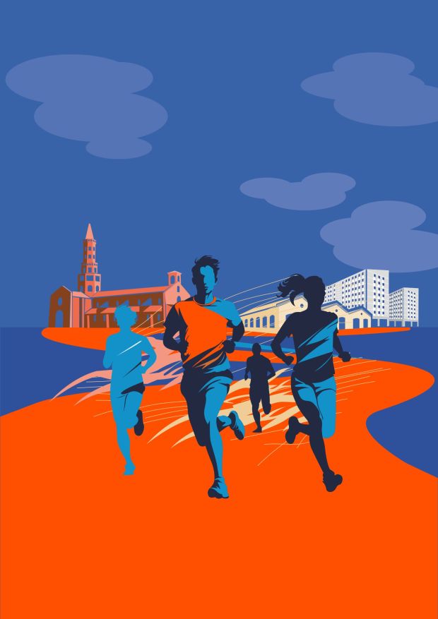 Milano Law&Run