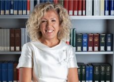 Mascellaro nuova Presidente del Comitato Regionale Notarile Lombardo