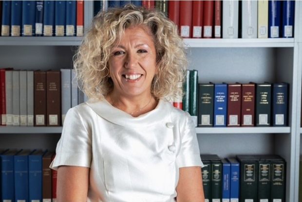 Mascellaro nuova Presidente del Comitato Regionale Notarile Lombardo