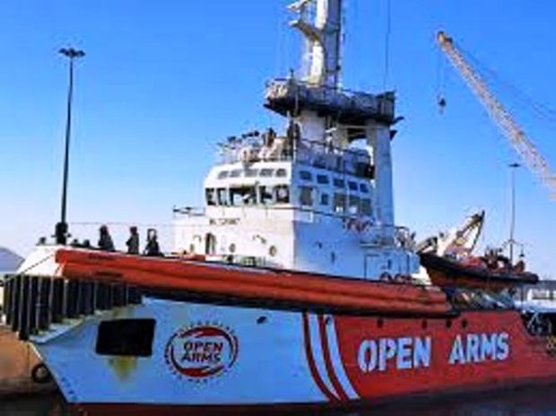 Open Arms, i giudici: «Salvini non era obbligato a fornire il porto sicuro»