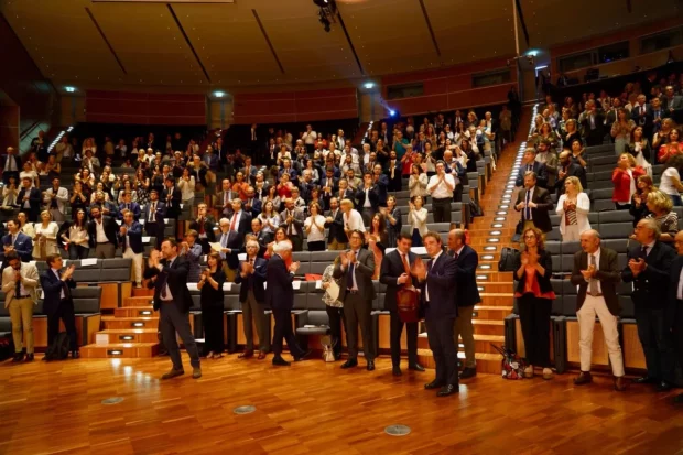 Open Day dei penalisti italiani