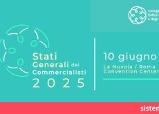I Commercialisti: una guida strategica per le sfide del Paese.