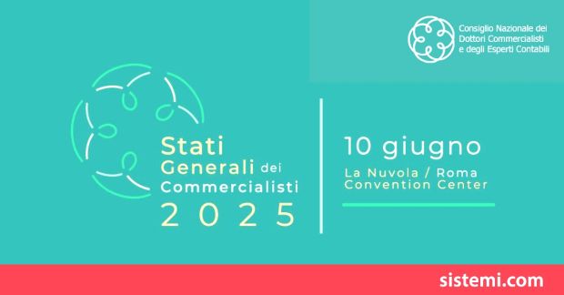 I Commercialisti: una guida strategica per le sfide del Paese.