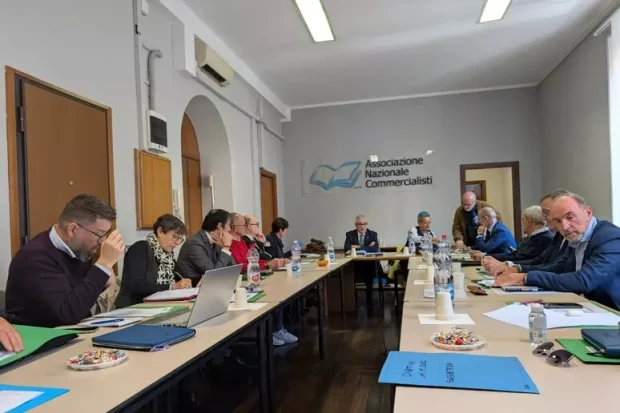 Anc (commercialisti), 'riforma professione con nodo previdenza'