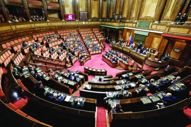 Separazione delle carriere, l’Aula discute. Il testo approda al Senato senza “sorprese”.