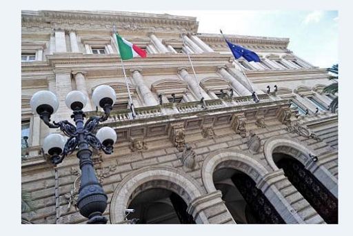 Ad aprile il debito pubblico schizza a +30,1 miliardi