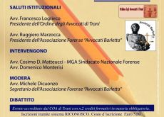 La riforma della legge professionale forense