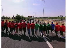 Decreto sicurezza, il caso dei blocchi stradali dei metalmeccanici a Bologna