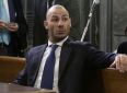 Il primogenito del Senatur di nuovo nei guai