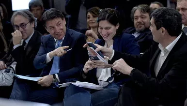 Referendum e tensioni dopo il voto.
