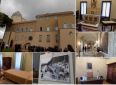 Archiviato Bergoglio, il Papa a Castel Gandolfo.