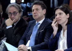 Il Cencelli del 7 giugno.