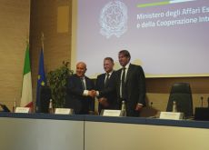 Lavoro sicuro e inclusivo: l’intesa tra Consulenti e AICS
