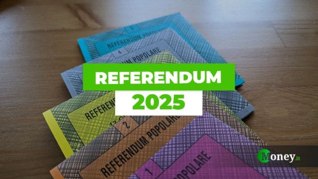 Quanto è costato davvero il referendum?