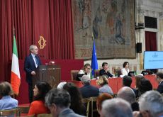 Presentata la relazione Covip.