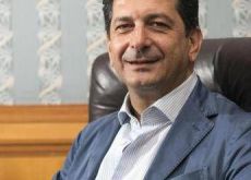Diego Buono riconfermato presidente della Cassa geometri