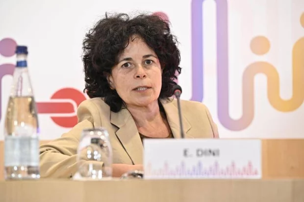Sempre più donne inattive per carichi familiari